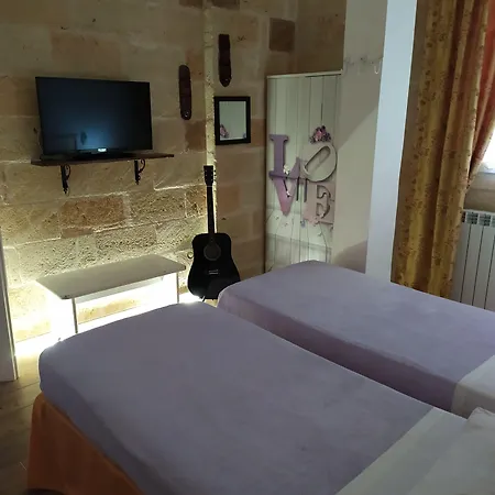 A Casa Di Mich Monteroni di Lecce