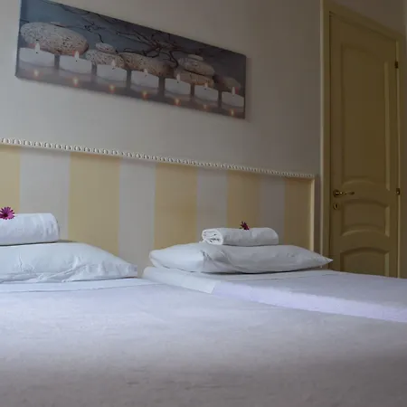 Apartamento A Casa Di Mich Monteroni di Lecce