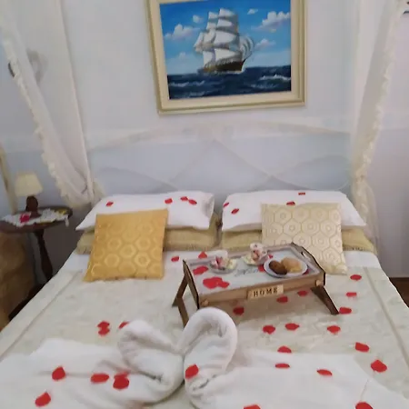 A Casa Di Mich Apartamento Monteroni di Lecce