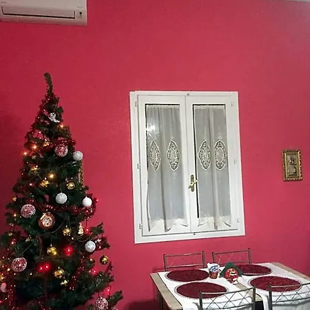 Apartament A Casa Di Mich