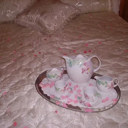 A Casa Di Mich Apartamento