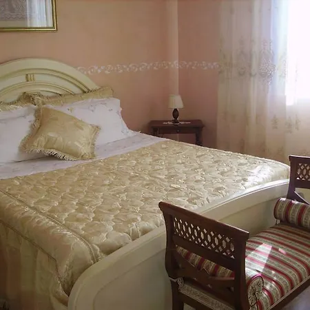 Apartamento A Casa Di Mich