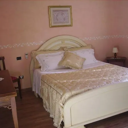 Appartamento A Casa Di Mich *