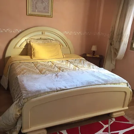 Appartamento A Casa Di Mich