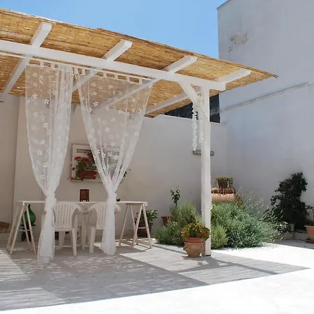 Apartamento A Casa Di Mich *