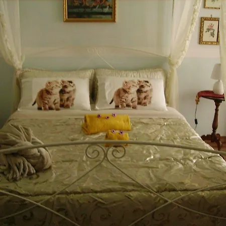 A Casa Di Mich Apartamento Monteroni di Lecce