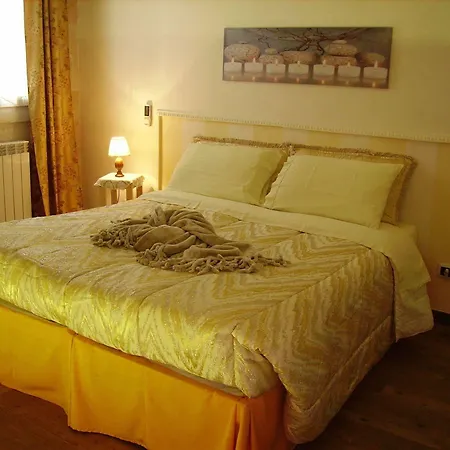 A Casa Di Mich Appartamento
