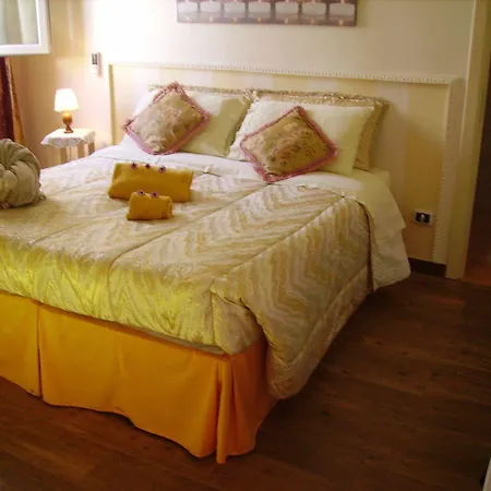 A Casa Di Mich Apartamento Monteroni di Lecce