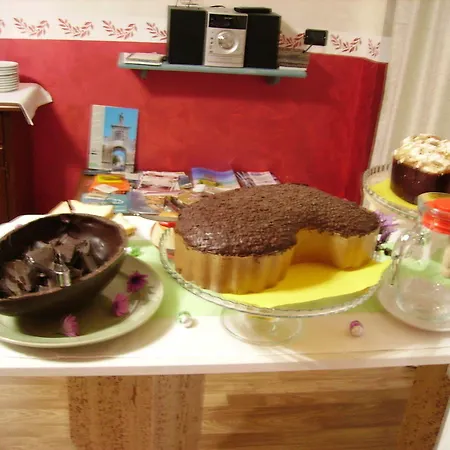 Appartamento A Casa Di Mich