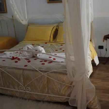A Casa Di Mich Apartamento