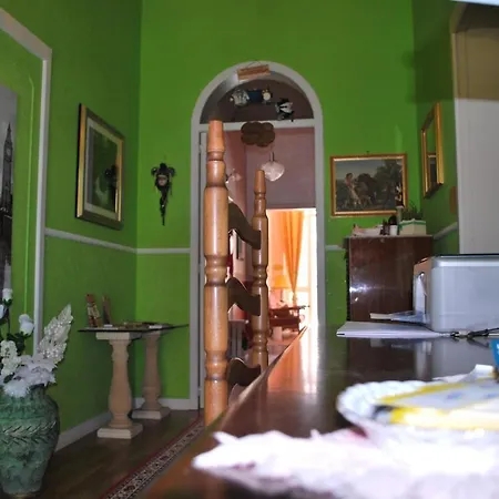 A Casa Di Mich * Monteroni di Lecce