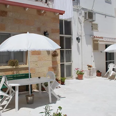 Apartamento A Casa Di Mich *