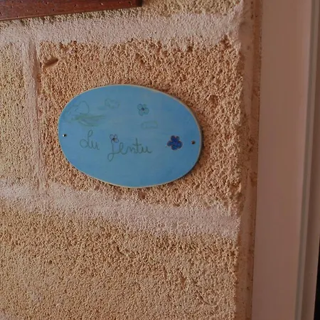 A Casa Di Mich Monteroni di Lecce