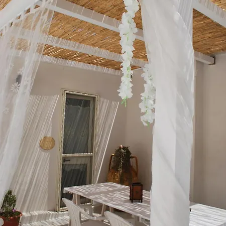 Appartamento A Casa Di Mich Monteroni di Lecce