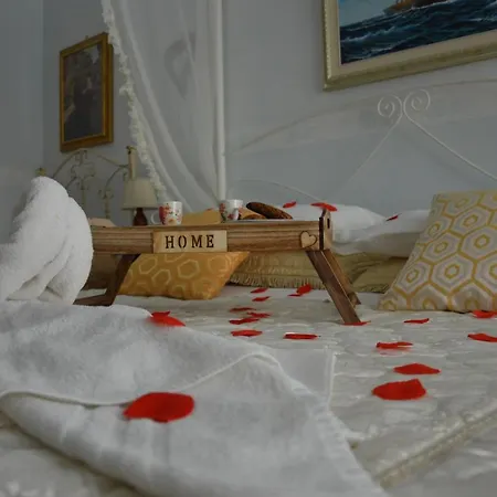 Daire A Casa Di Mich Monteroni di Lecce