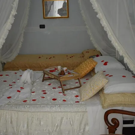 A Casa Di Mich Apartamento *