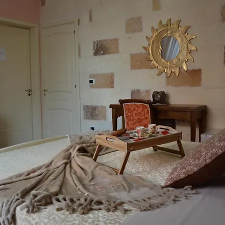 A Casa Di Mich Monteroni di Lecce