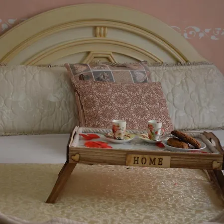 A Casa Di Mich * Monteroni di Lecce