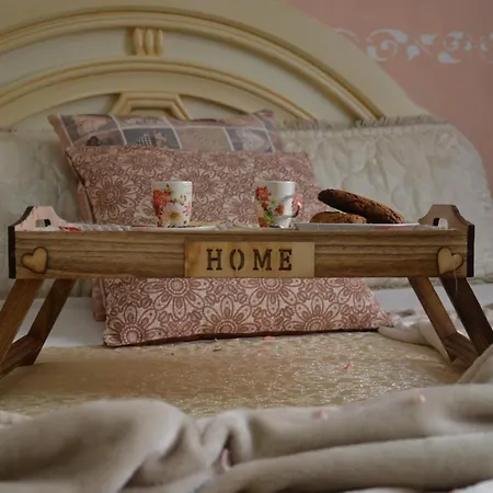 A Casa Di Mich Apartamento *