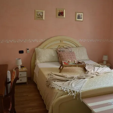 A Casa Di Mich Apartament Monteroni di Lecce