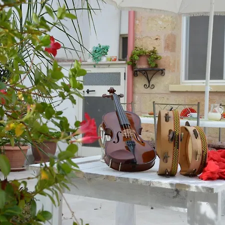 Daire A Casa Di Mich Monteroni di Lecce