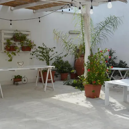 Daire A Casa Di Mich Monteroni di Lecce