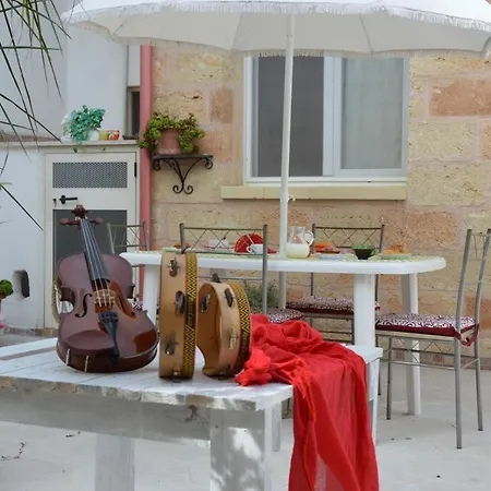 A Casa Di Mich * Monteroni di Lecce