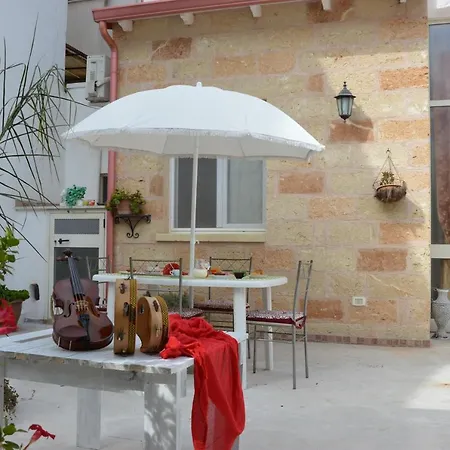 A Casa Di Mich Monteroni di Lecce