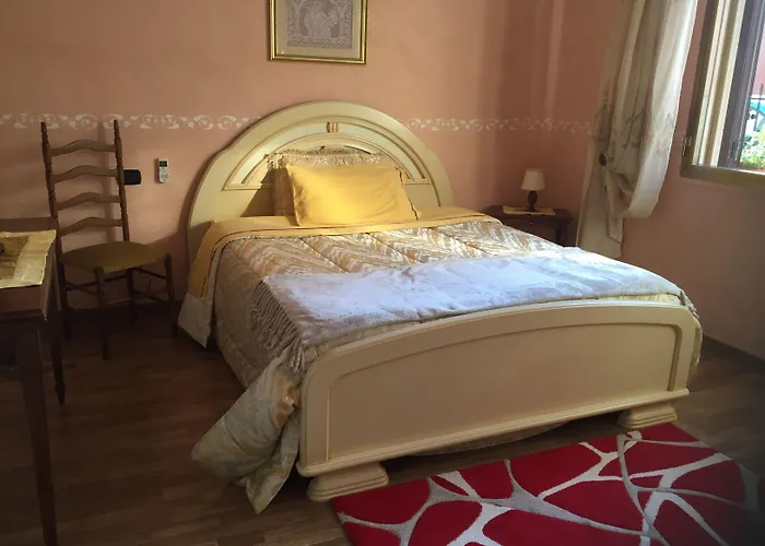 Apartment A Casa Di Mich Monteroni di Lecce