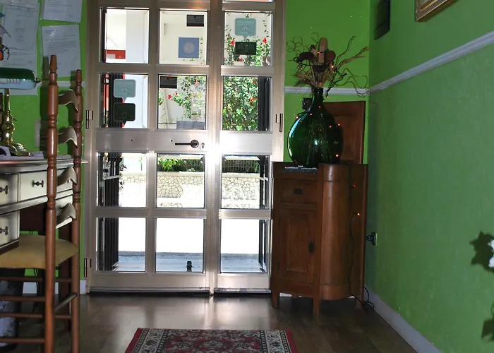 A Casa Di Mich Apartment
