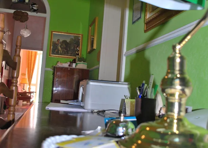 A Casa Di Mich Apartment Monteroni di Lecce