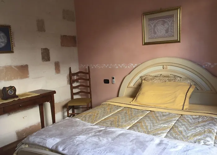 A Casa Di Mich شقة مونتيروني دي ليتشي