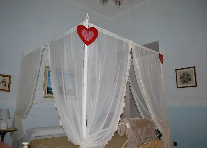 A Casa Di Mich Monteroni di Lecce