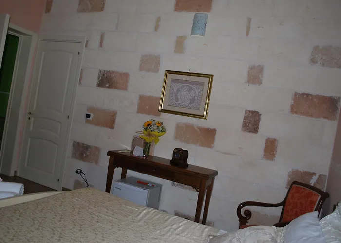 Apartment A Casa Di Mich *