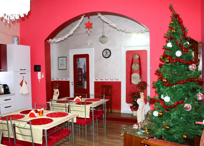 A Casa Di Mich