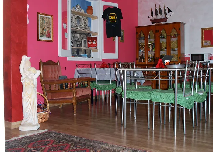 A Casa Di Mich Monteroni di Lecce