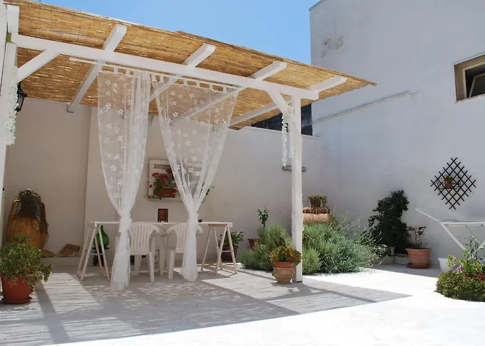 Apartment A Casa Di Mich *