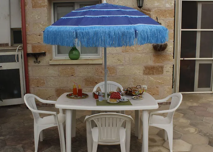 A Casa Di Mich Monteroni di Lecce