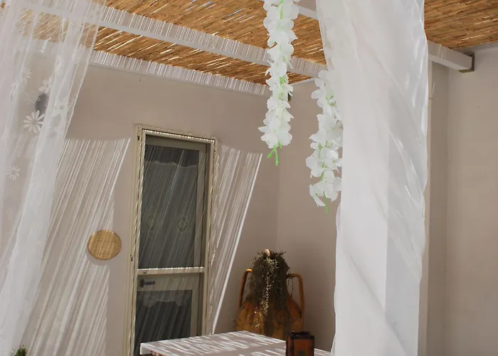 شقة A Casa Di Mich مونتيروني دي ليتشي