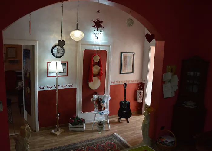 A Casa Di Mich * Monteroni di Lecce