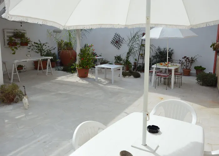 شقة A Casa Di Mich مونتيروني دي ليتشي