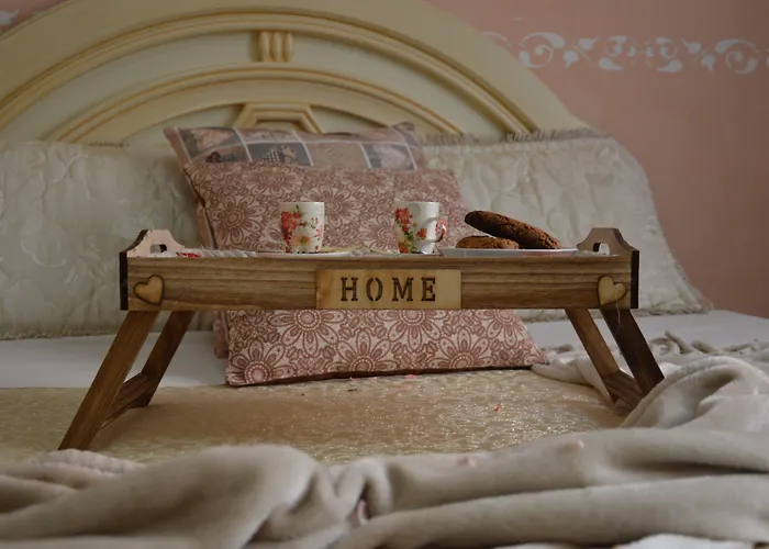 A Casa Di Mich * Monteroni di Lecce