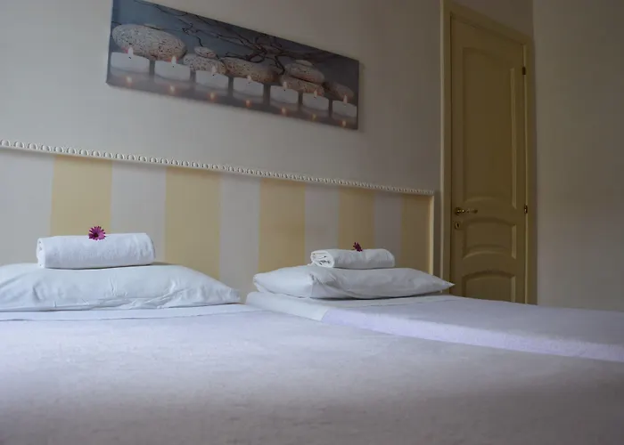 شقة A Casa Di Mich مونتيروني دي ليتشي