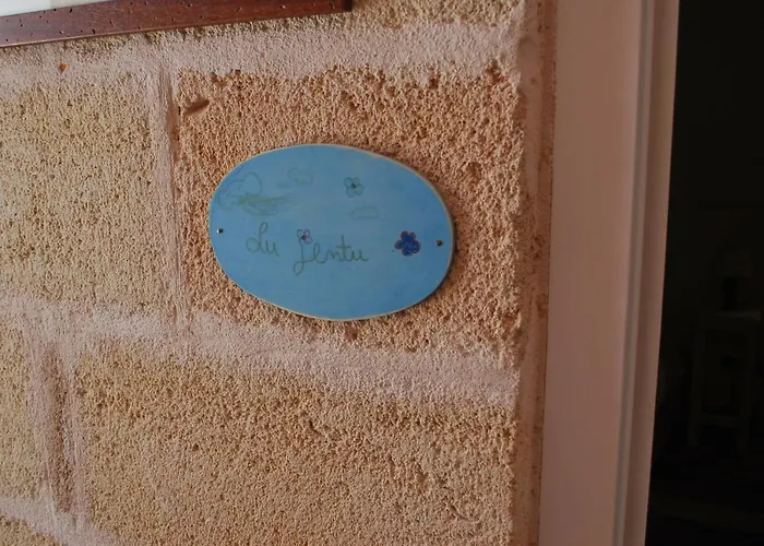 A Casa Di Mich Monteroni di Lecce