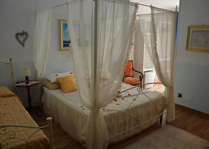 Apartament A Casa Di Mich *