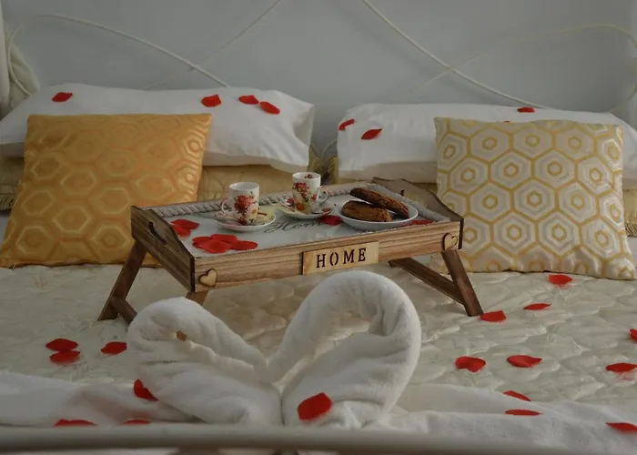 A Casa Di Mich Apartment Monteroni di Lecce